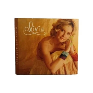 Gnade und Dankbarkeit von Olivia Newton John (CD, 2006, ONJ) [Digipak] - Bild 1 von 4