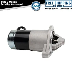 New Replacement Starter Motor for Jeep Wrangler Grand Cherokee 4.0 - Picture 1 of 5