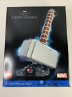 LEGO MARVEL Thor’s Hammer 76209 Set - New - Factory Sealed - Retired -Super Hero