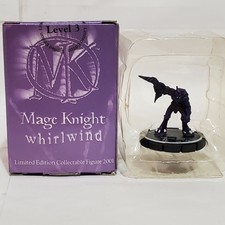 Mage Knight Skoth Plaguebringer #148 Miniature Figure