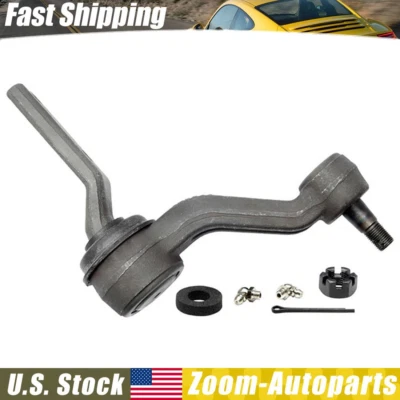 Brazo loca Delco 46C1099A CA nuevo para camioneta Chevy Suburban Chevrolet C1500 K1500 Foto 1 de 4