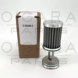 1211G0018CP OEM McLaren Transmission Oil Filter (check description for fitment) - Picture 1 of 4
