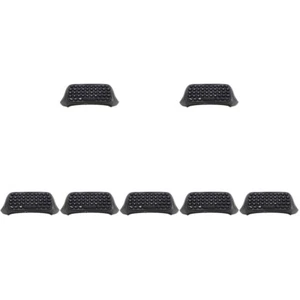 7 Pieces Tastatur Handhaben Chatpad-Nachrichtentastatur Gaming-Chatpad - Afbeelding 1 van 12