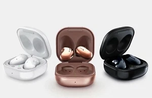 Samsung Galaxy Buds Live R180 - Original Dummy - Colors: black - white - bronze - Afbeelding 1 van 7