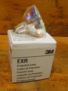 3M EXR projector lamp - 82V-300W - Picture 1 of 2