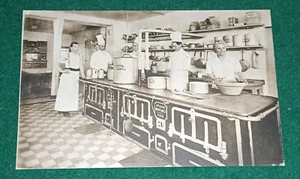 CPA 44 - COLONIE DE VACANCES MANOIR DE L'ERMITAGE - La Cuisine et Ses Cuisiniers - Imagen 1 de 2
