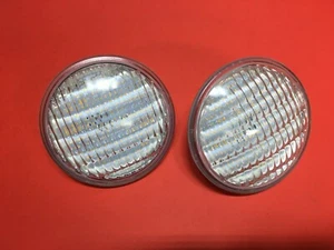 Par de Bombillas de Faro LED Grave 12G 14G 16G 18G 20G Tractor 03114900 03906900 - Imagen 1 de 2