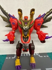 Transformers Universe 2 Ultra Class Predacon Bruticus Decepticon figure Complete - Picture 1 of 7