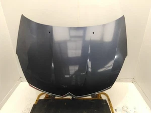 CITROEN C-CROSSER Bonnet 2007-2012 BLUE - Picture 1 of 3