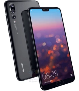 Huawei P20 Pro 128go - parfait état - Photo 1 sur 4
