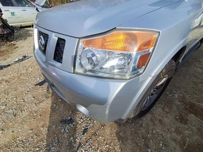 司机左灯适用于 08-15 ARMADA 2768792 — 第 1/4 张图片