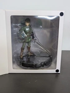 Legend Of Zelda: Twilight Princess Link Statue (Dark Horse Deluxe) - Bild 1 von 7