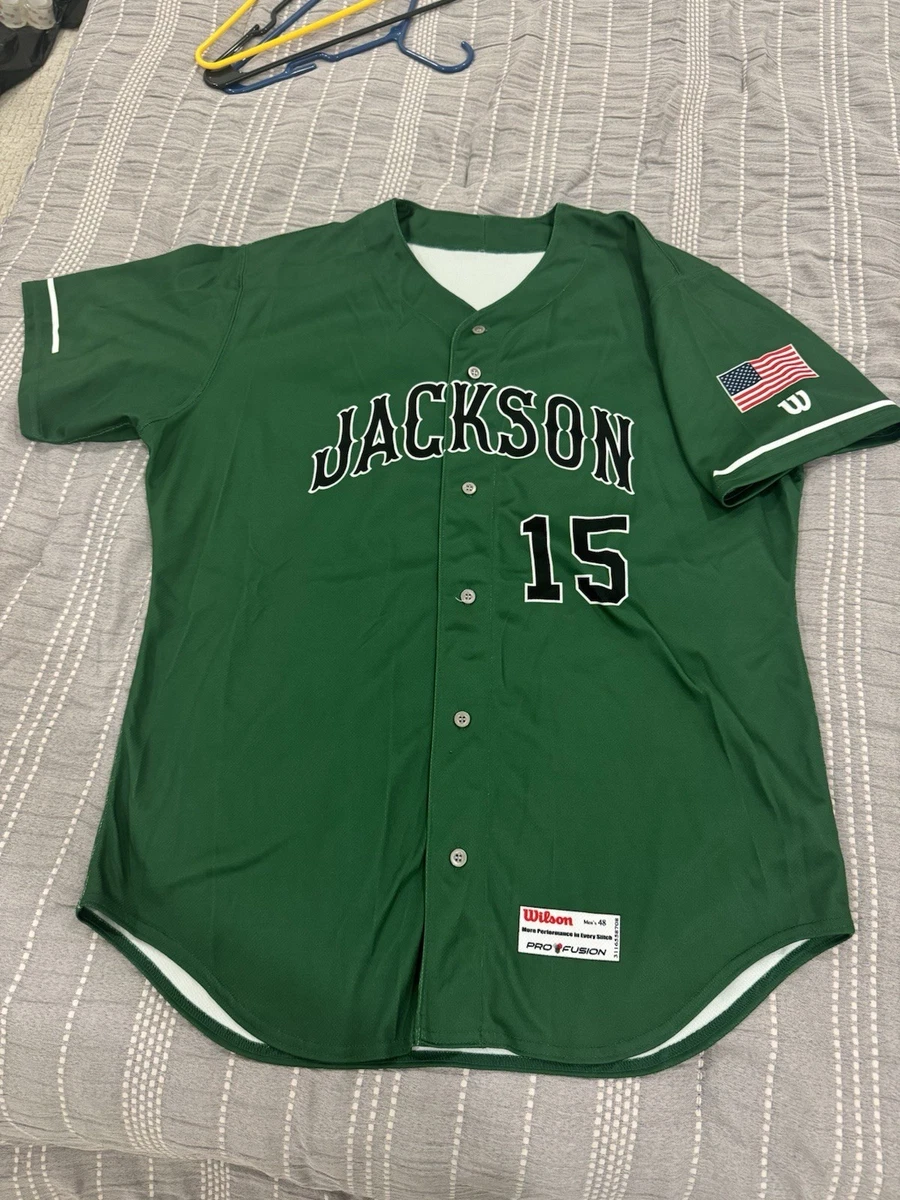 Jackson Generals Sports Fan Apparel & Souvenirs for sale | eBay