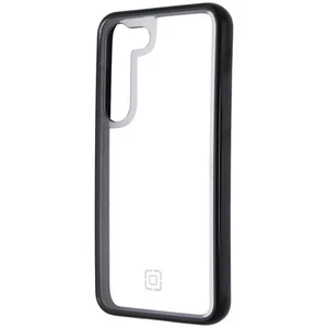 Incipio Organicore Hard Case for Samsung Galaxy S23 - Clear/Charcoal - Picture 1 of 3