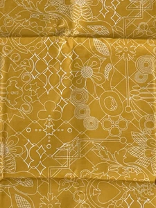 Andover by Alison Glass Cotton Fabric 18 Inches x 42 Inches Wide - Picture 1 of 3
