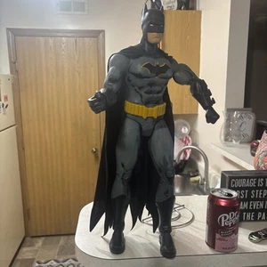 Jakks Pacific 19 pollici 2018 Modellino Batman - Foto 1 di 2