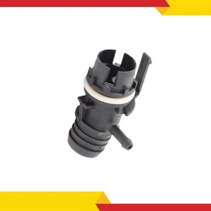 Fit For 3 5 Series E36 E34 325i 325ic 325is 525i M3 Idle Air Control Valve Hose - Picture 1 of 8