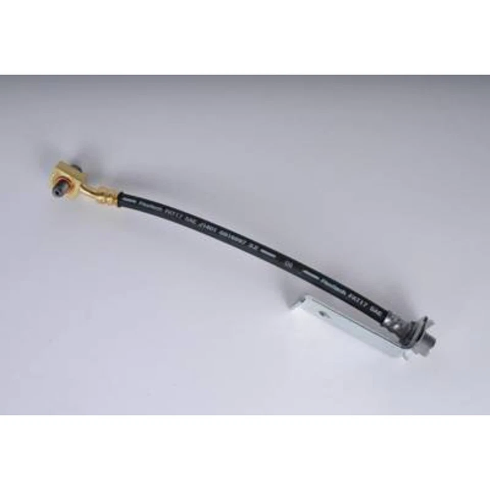 176-1526 AC Delco 刹车线后乘客右侧适用于雪佛兰育空郊区 — 第 1/1 张图片