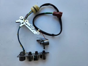 NEW!! GENUINE!! 31940-80X05 SOLENOID ASSEMBLY OE NEW NISSAN 1992-2006  - Bild 1 von 1