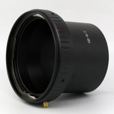 HB-NZ Adapter For Hasselblad V C CF lens to Nikon Z Z6 Z7 II Camera - Image 1 of 3