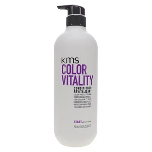 KMS Color Vitality Conditioner 25.3 oz - Picture 1 of 8