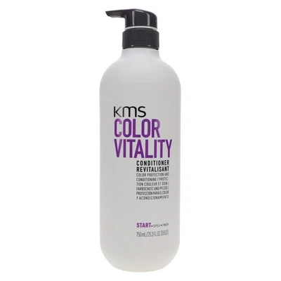 KMS Color Vitality Conditioner 25.3 oz - Image 1 of 4