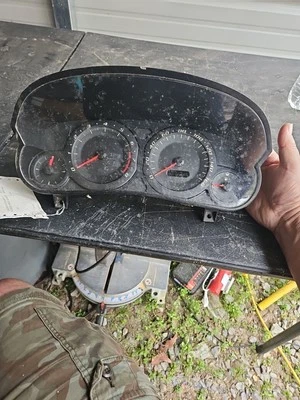 2003 Cadillac Cts Speedometer Preowned Foto 1 de 4