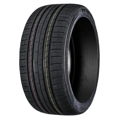 SOMMERREIFEN TRACMAX 285/35 R22 106Y X-PRIVILO RS01+ XL - Bild 1 von 4