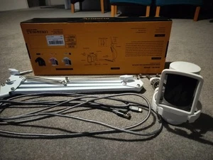 Micro USB gaming Maono DGM20 avec réduction de bruit - Photo 1/9