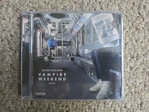 Only God Was above Us by Vampire Weekend (CD, 2024) - Bild 1 von 4