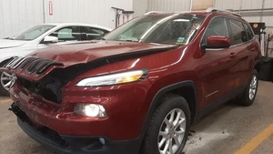 2016 CHEROKEE 68280730AB TEMP ECU - Foto 1 di 12
