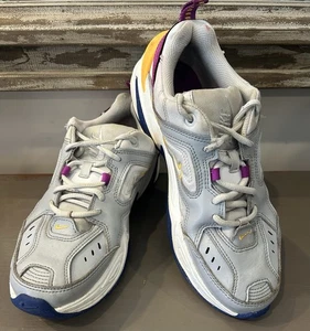 Nike M2K Tekno AO3108-018 grau Laufschuhe Damengröße 9 " - Bild 1 von 7