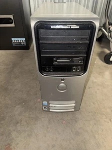 Dell Dimension E520 - Picture 1 of 5