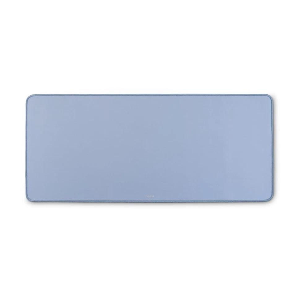Hama Business Mouse Pad, XL, 70 x 30 cm, Blue - Immagine 1 di 1