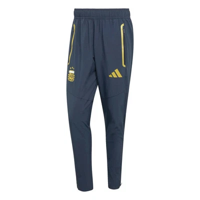 Pantalones de viaje Adidas 2026 Argentina Tiro para hombre Foto 1 de 3