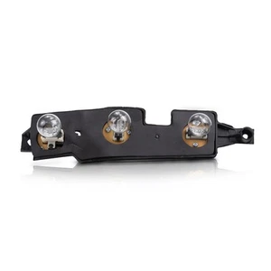 Placa de conector trasero para camioneta GMC 1988-2000 lado del pasajero GM2807101 - Imagen 1 de 7