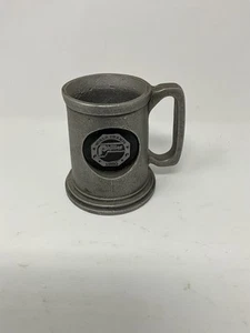 Philadelphia Phillies 1980 World Series Champs Pewter Mug Cup Vintage MLB - Picture 1 of 5