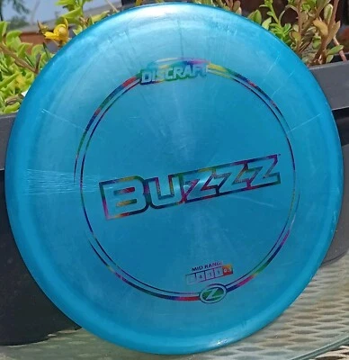 DISCRAFT buzzz - Image 1 of 3