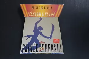Prince of Persia 2 The Shadow & The Flame version européenne - Foto 1 di 4
