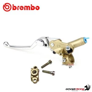 Pompe embrayage Brembo Serie Oro PSC 13 Route contournement OE Support droitier - Imagen 1 de 10