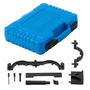 Turbo Engine Timing Locking Tool Kit for Chevrolet Aveo1.0L 1.2L 1.4L  2011 - Picture 1 of 12