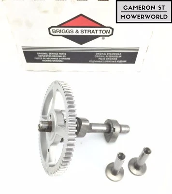  Original Briggs & Stratton Camshaft Genuine 793880 or 793583 792681 84005207 - image 1 of 4