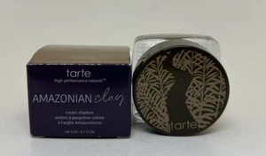 Tarte Amazonian Clay Cream Shadow EyeShadow Waterproof Champagne 0.1 oz NEW wBOX - Picture 1 of 3