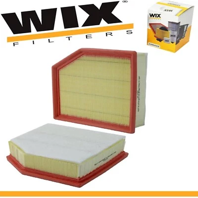 Filtro de aire de motor tipo OEM WIX para LEXUS IS350 2014-2023 V6-3,5 L Foto 1 de 4