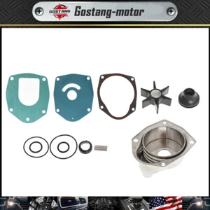 817275A5 Water Pump Impeller Repair Kit For Mercury Outboard 225/250/300 HP - Bild 1 von 7