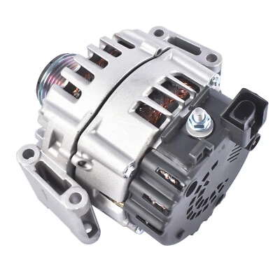 Alternador 200A 12V para Freightliner Sprinter 2500 3500 2,1 L L4 diésel 2014-2017 Foto 1 de 4