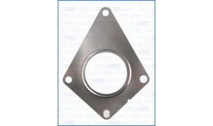 Genuine AJUSA OEM Replacement Exhaust Pipe Gasket Seal [01272700] - Picture 1 of 1