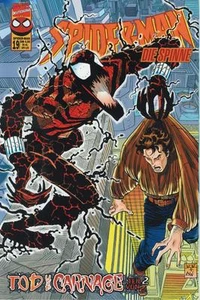 Spider-Man Konvolut 0-47 (Z1), Marvel - Picture 1 of 1