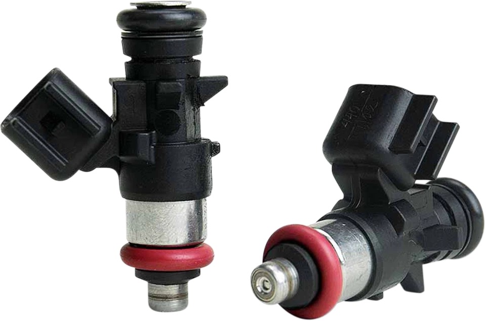Daytona Daytona Twin Tec Fuel Injector for Harley Milwaukee 8 FL FX 17-Up 22062 - Image 1 of 1