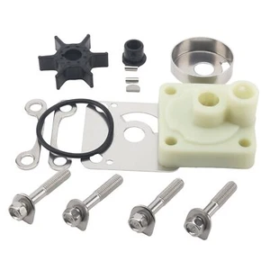 Soxa Marine 6AH-W0078-00 Water Pump Rebuild Service Kit for Yamaha Outboard Boat - Picture 1 of 10